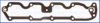 FIAT 7651738 Gasket, cylinder head cover